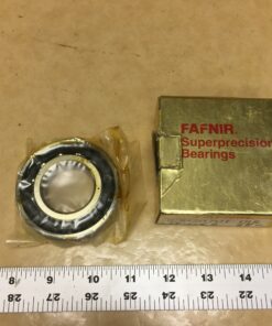 Fafnir 2MM207WIDUL