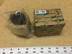 Uni-Coup UC-65T-12X16