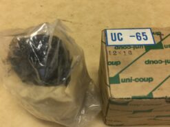 Alternative view of Uni-Coup UC-65T-12X16