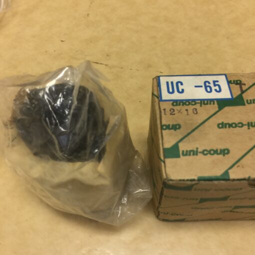 Uni-Coup UC-65T-12X16 - Image 2