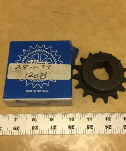 Martin 50BS15 1 1/8