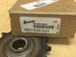 Alternative view of Browning HB50A15X 5/8