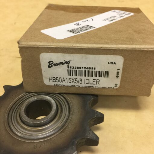 Browning HB50A15X 5/8 - Image 2