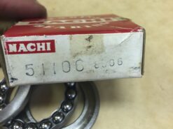 Alternative view of Nachi 51106 8506