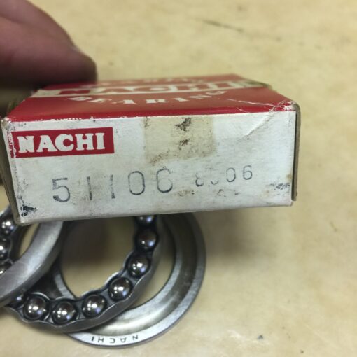 Nachi 51106 8506 - Image 2