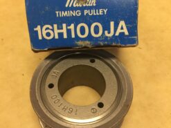 Alternative view of Martin 16H100JA