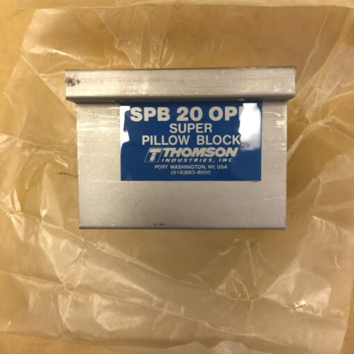 Thompson SPB 20 0PN - Image 2