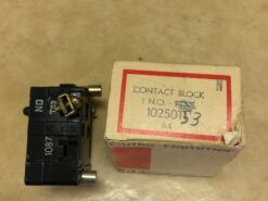 Alternative view of Eaton Cutler-Hammer 10250T53