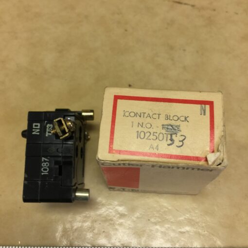 Eaton Cutler-Hammer 10250T53 - Image 2