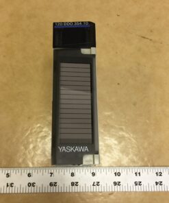 Yaskawa JAMSC-120DD035410