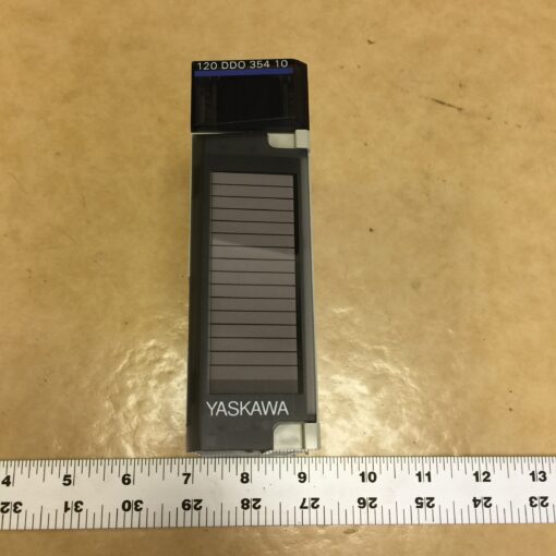 Yaskawa JAMSC-120DD035410