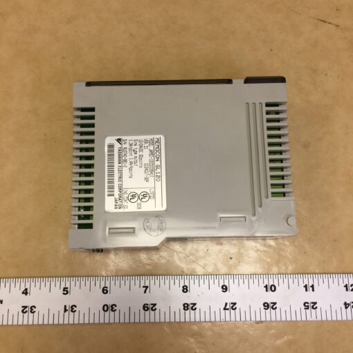 Yaskawa JAMSC-120DD035410 - Image 3