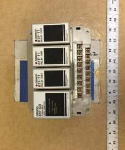 Omron Level Switch 61F-G3