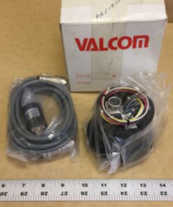 Valcom VPMC-P120KPA-1VA