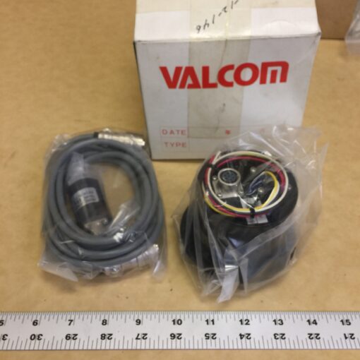 Valcom VPMC-P120KPA-1VA