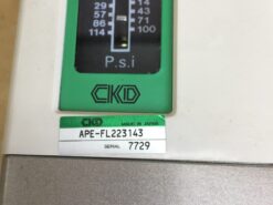 Alternative view of CKD APE-FL223143