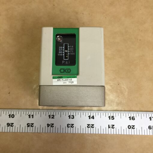 CKD APE-FL223143 - Image 3