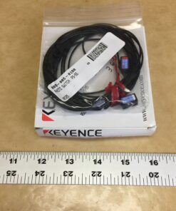 Keyence Photoelectric Sensor PS-55
