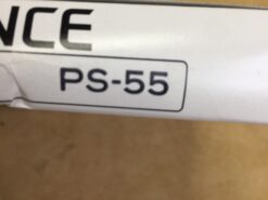 Alternative view of Keyence Photoelectric Sensor PS-55
