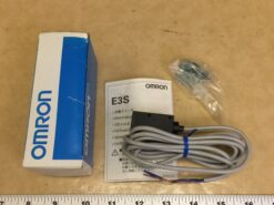 Omron Photo Sensor E3S-DS10B41