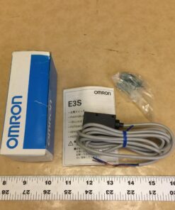 Omron E3S-DS10B41