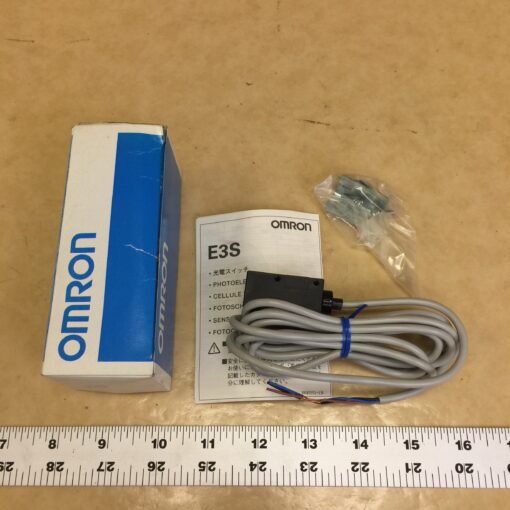 Omron E3S-DS10B41