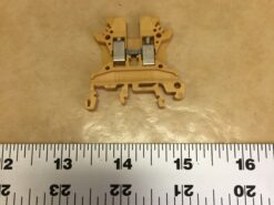 Alternative view of Allen-Bradley 1492-U