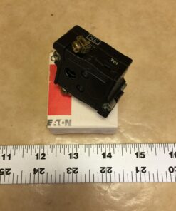 Eaton Cutler-Hammer Contact Block 10250T-51