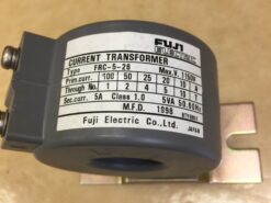 Alternative view of Fuji Electric FRC-5-26