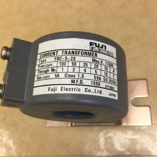 Fuji Electric FRC-5-26 - Image 2