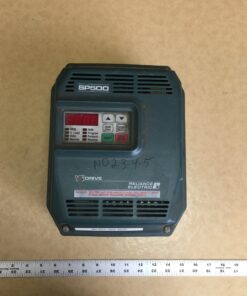 Reliance Electric SP500 1SU41001