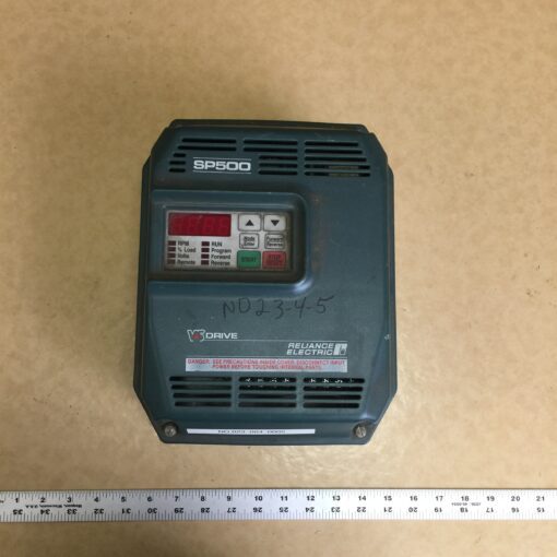 Reliance Electric SP500 1SU41001