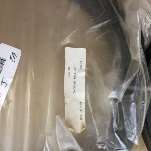 JSW U-Packing E0082 - Image 2