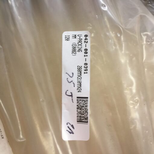 JSW U-Packing E0082 - Image 3