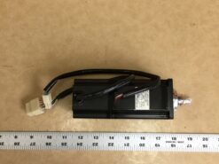 Yaskawa Servo Motor SGM-04UW12SP