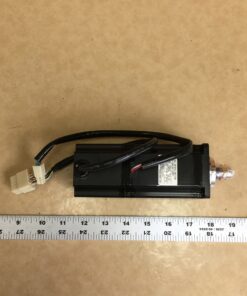 Yaskawa Servo Motor SGM-04UW12SP