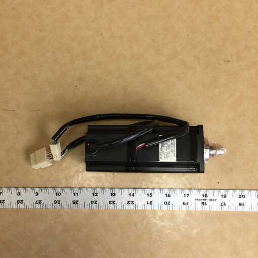 Yaskawa Servo Motor SGM-04UW12SP