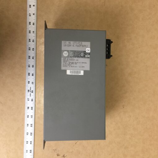Allen-Bradley 1771-P7 - Image 2