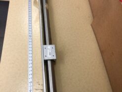 SMC Rodless Cylinder CY2RG50H-1000-Y7BWL*