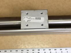 Alternative view of SMC Rodless Cylinder CY2RG50H-1000-Y7BWL*