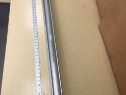 SMC Air Cylinder ACNL-X2-50X830-FA-M-J59L