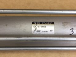 Alternative view of SMC Air Cylinder ACNL-X2-50X1030-LB1