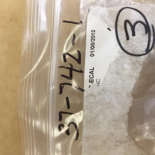 Shimadzu 206-50226-91 - Image 3