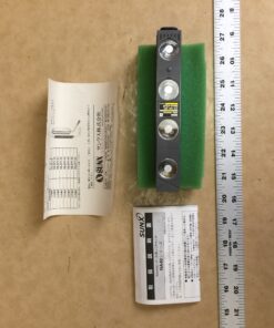 Panasonic SunX Sensor NA40-4SUP