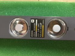 Alternative view of Panasonic SunX Sensor NA40-4SUP