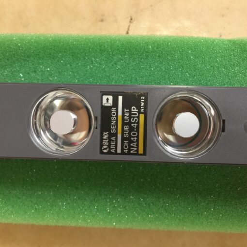 Panasonic SunX Sensor NA40-4SUP - Image 2