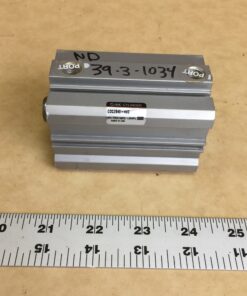 SMC CDQ2B40-45D
