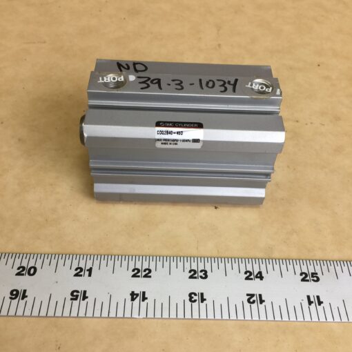 SMC CDQ2B40-45D