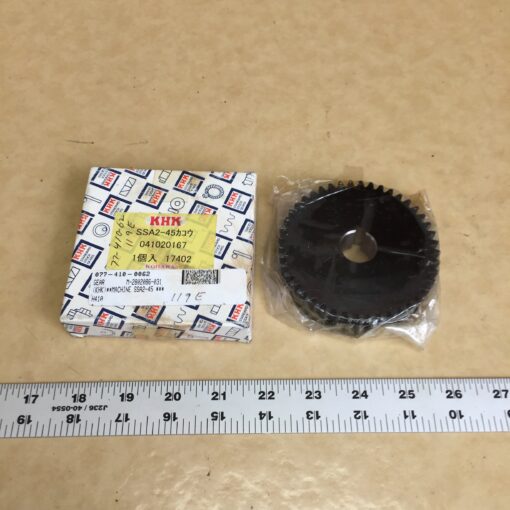KHK M-2802086-031