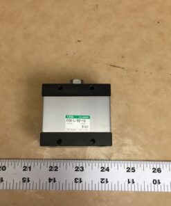 CKD Cylinder FCD-L-32-10